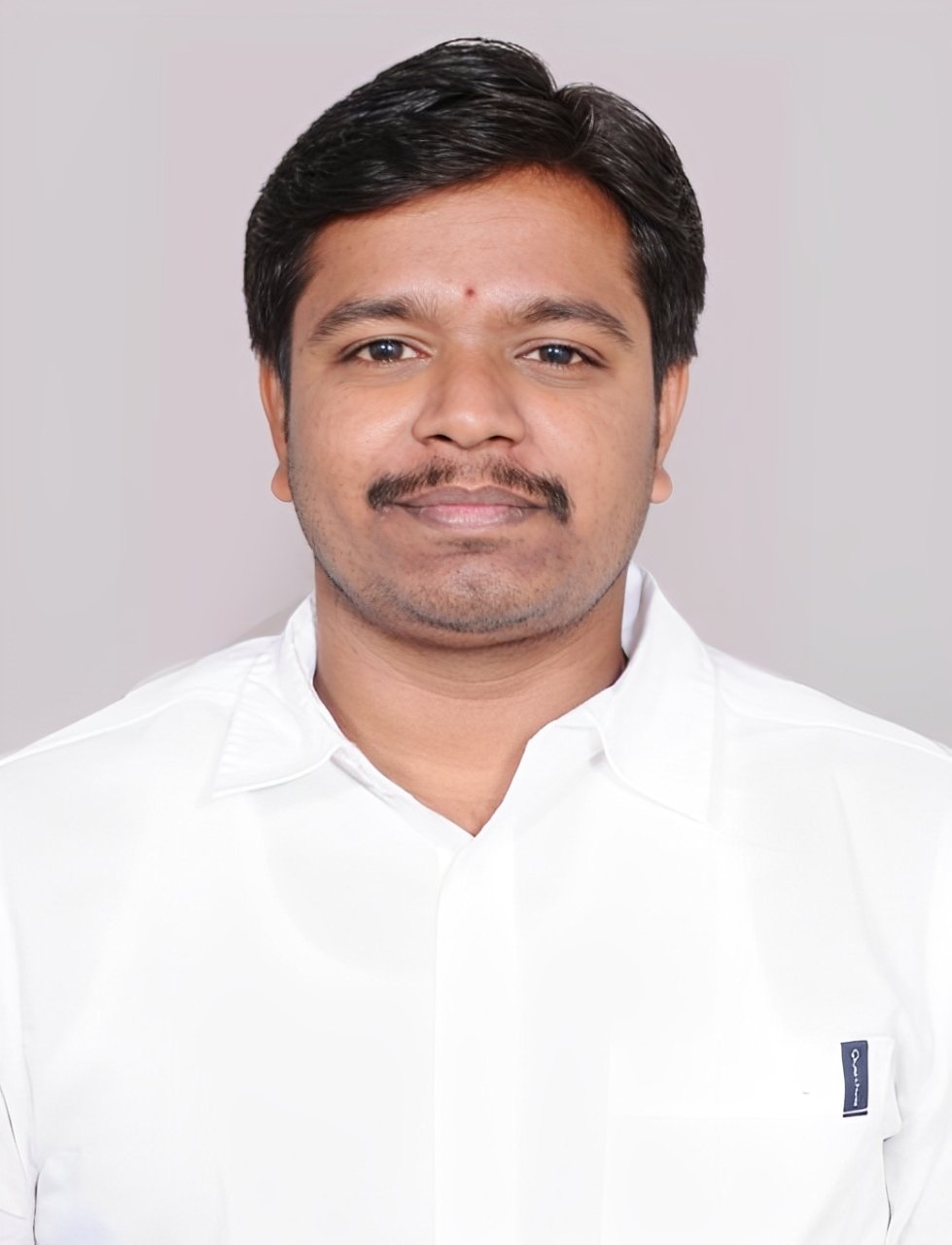 Dr. Nagendra Panini Challa