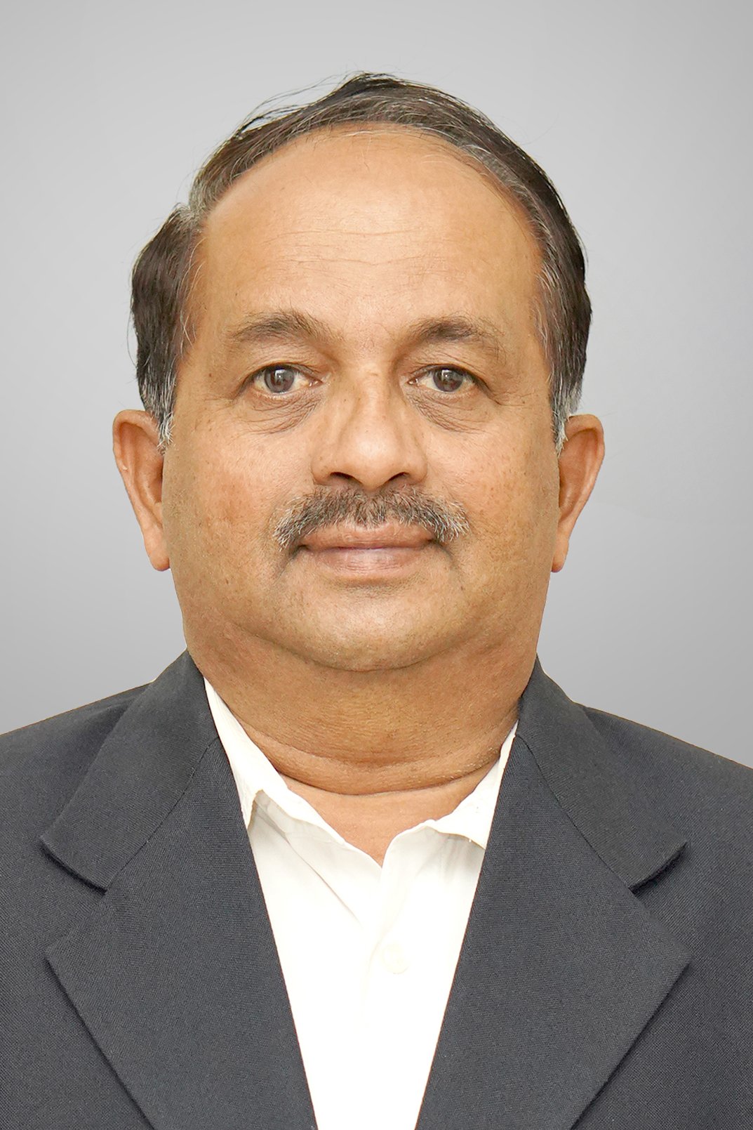 Professor K. Srikanta Murthy