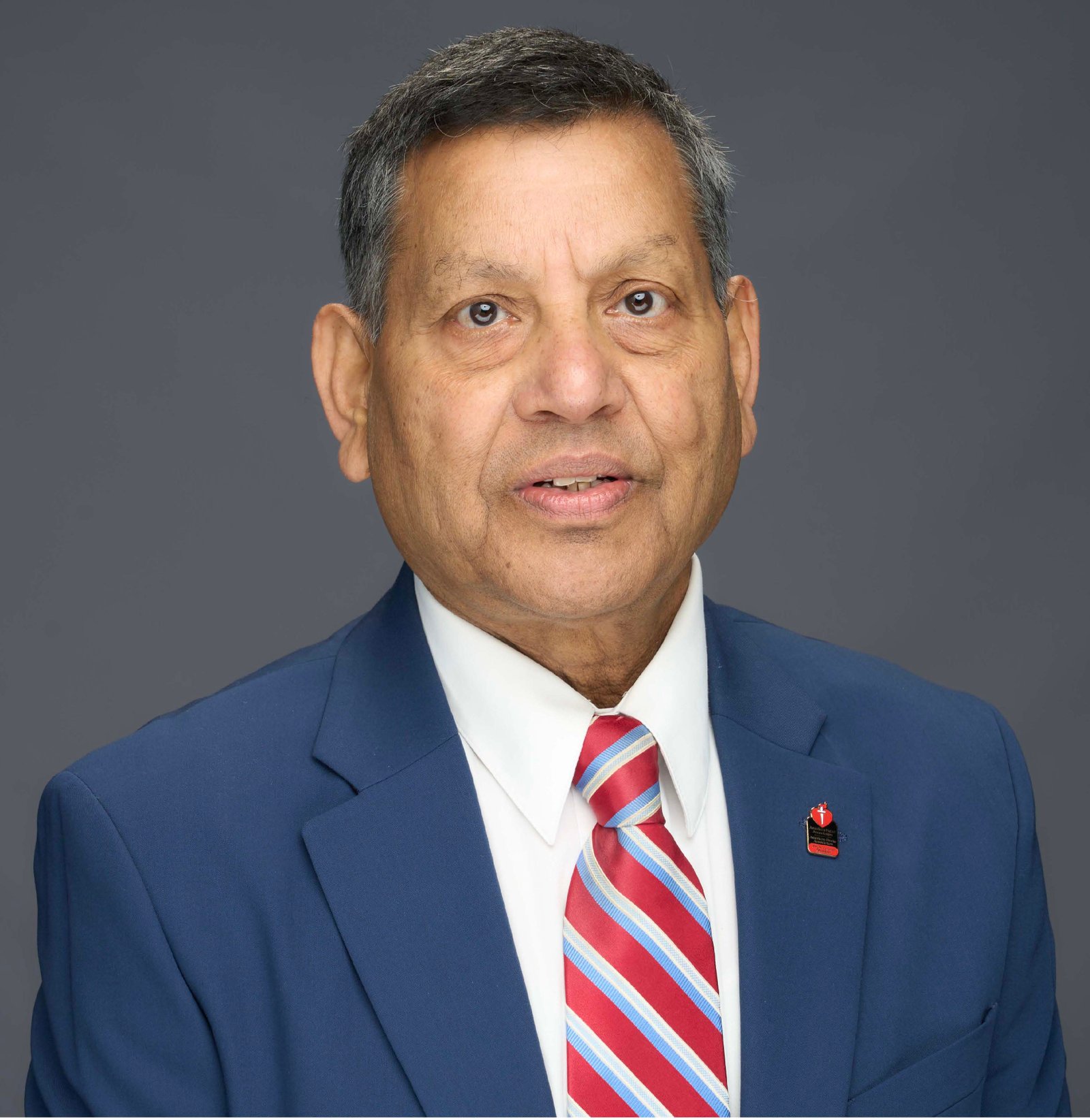 Devendra K. Agrawal