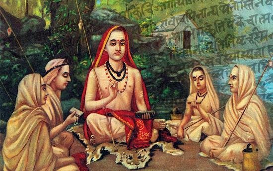 Mortality and Morality: Hamlet, Katha Upanishad, and Bhagavad Gita