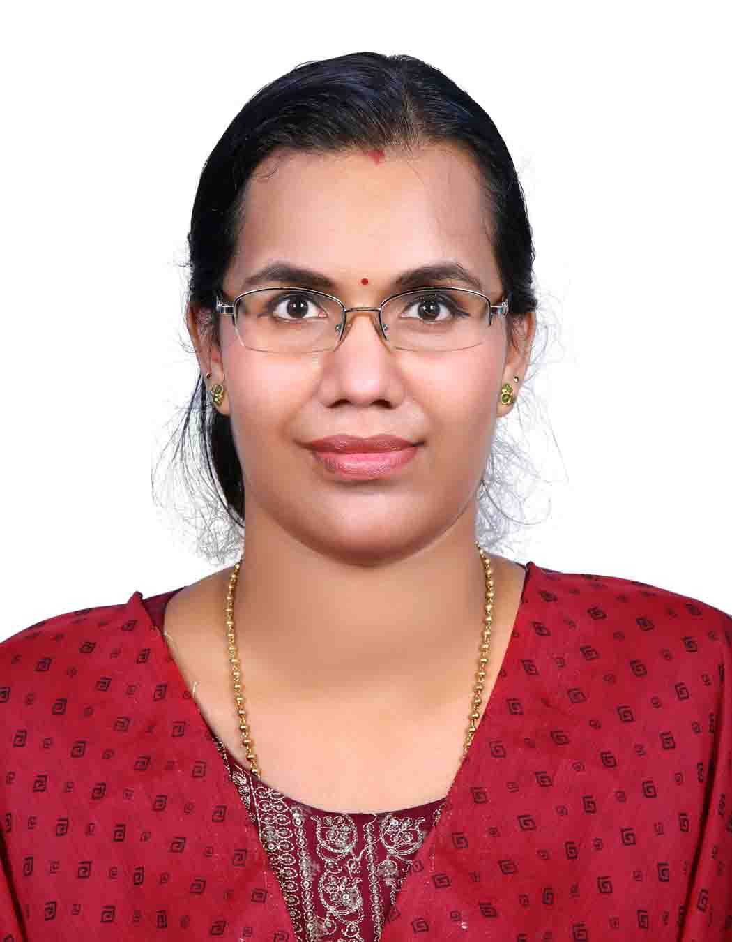 Dr. Neethu Asokan