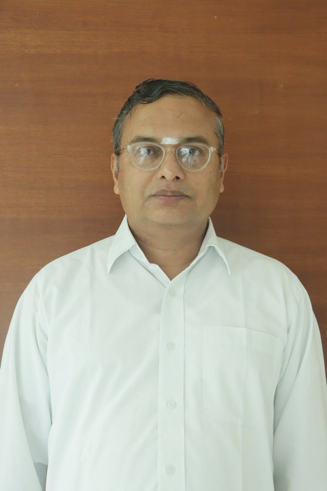 Dr S. Sathyanarayanan
